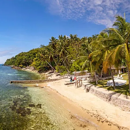 Dive Spot Asia Beach Resort