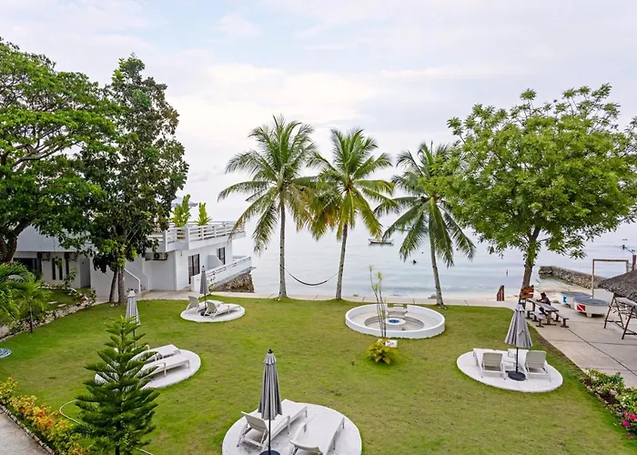 Dive Spot Resort 2*