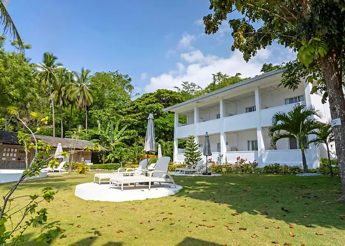 Dive Spot Resort