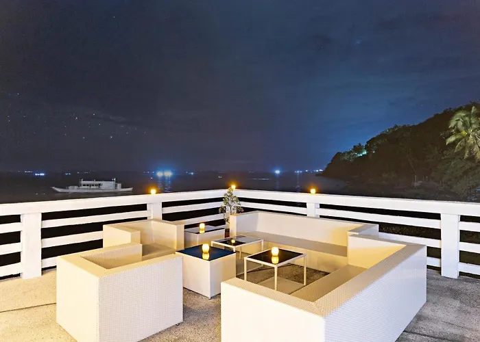 Resort Dive Spot 2*