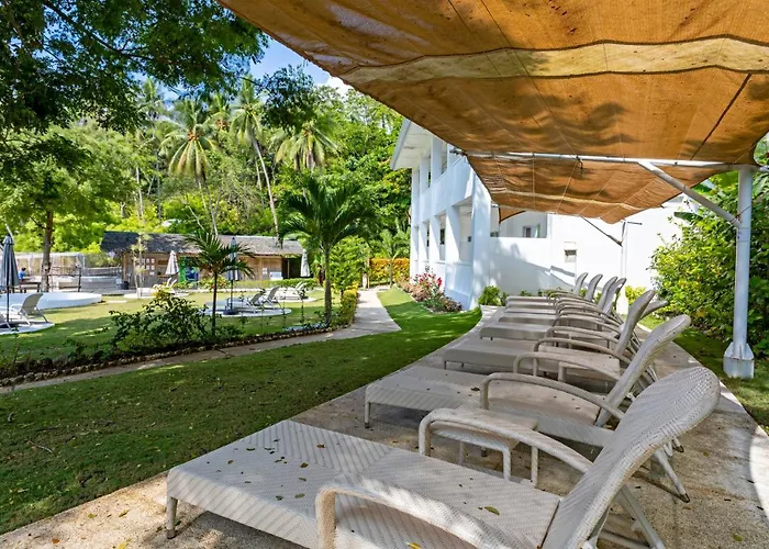 Dive Spot Resort 2*