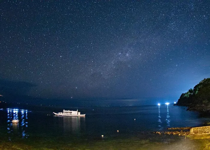 Resort Dive Spot