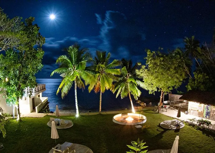 Resort Dive Spot 2*