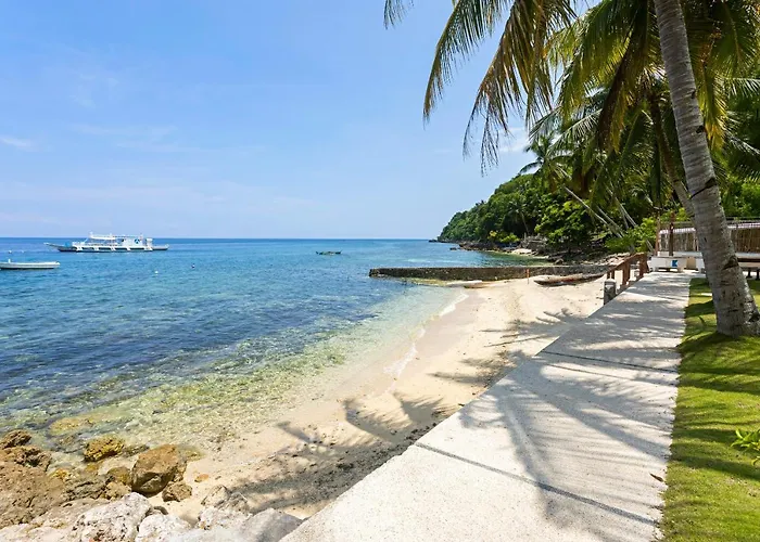 Resort Dive Spot