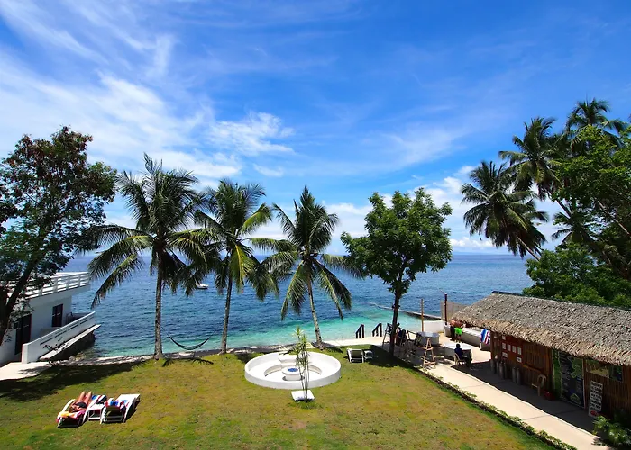 Dive Spot