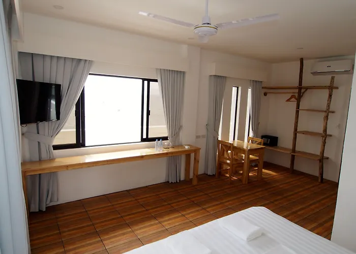 Dive Spot Resort Boljoon