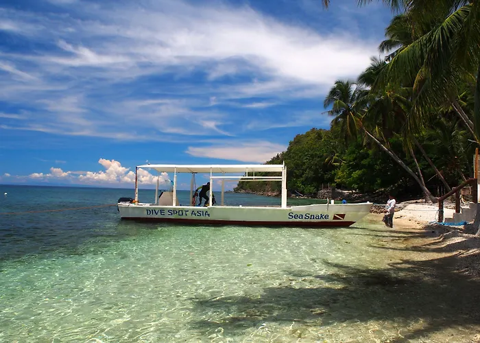 Dive Spot 2* Boljoon
