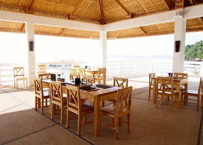 Resort Dive Spot 2*
