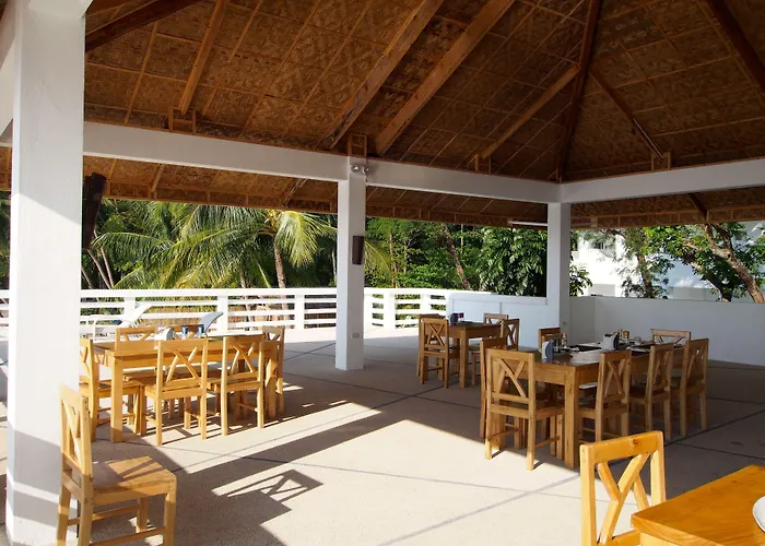 Dive Spot Resort 2*
