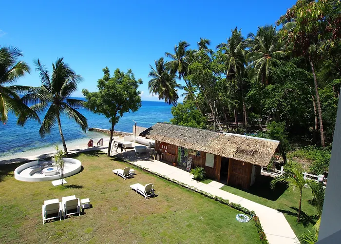 Dive Spot Resort 2*