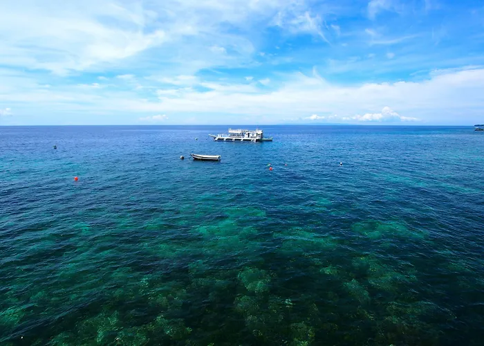 Dive Spot Boljoon