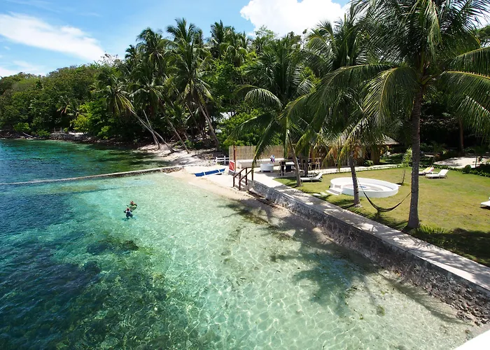 Dive Spot Boljoon