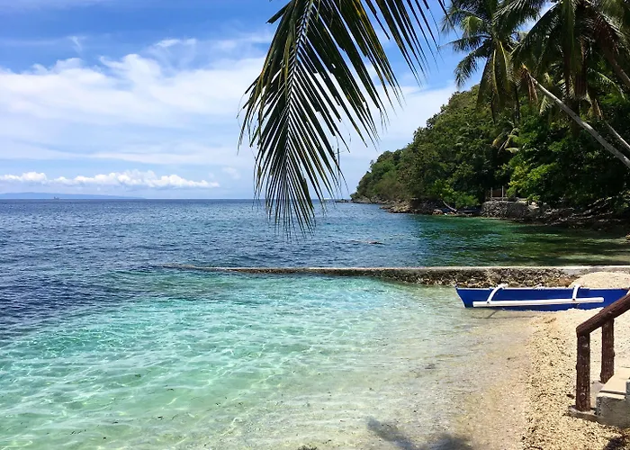 Dive Spot