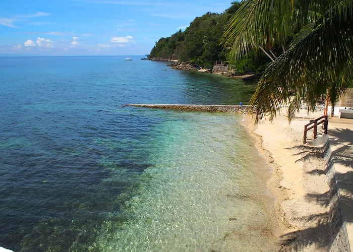 Resort Dive Spot Boljoon