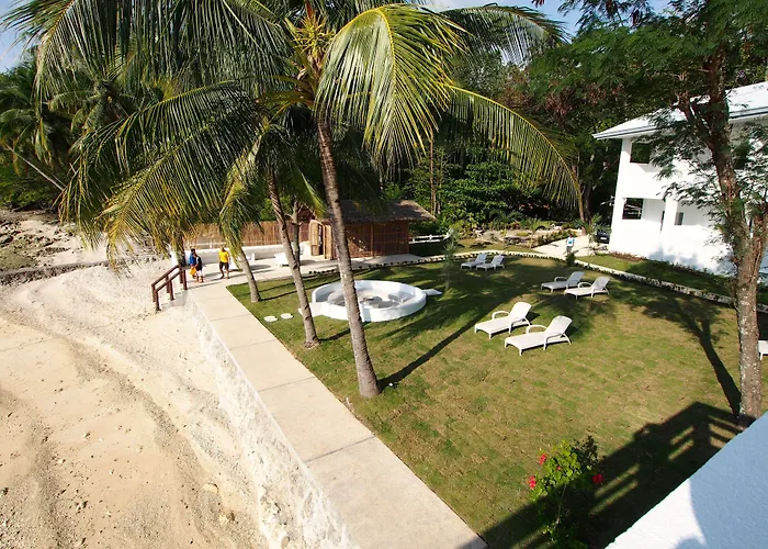 Dive Spot 2* Boljoon