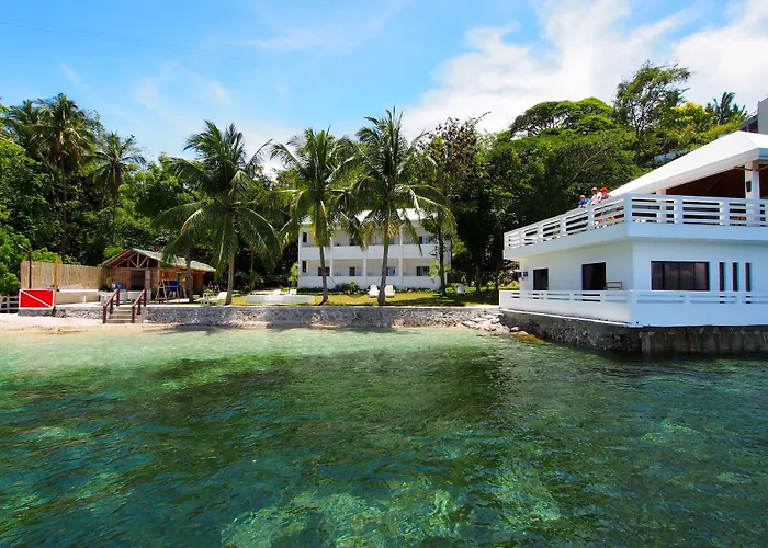 Dive Spot
