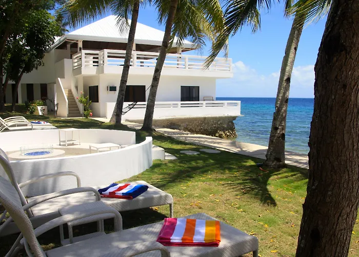 Dive Spot Resort