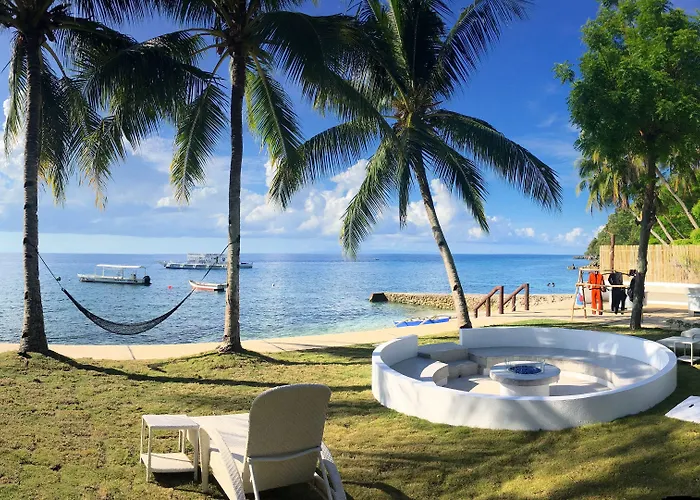Resort Dive Spot