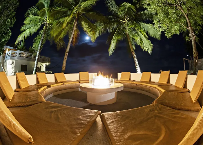 Dive Spot Resort