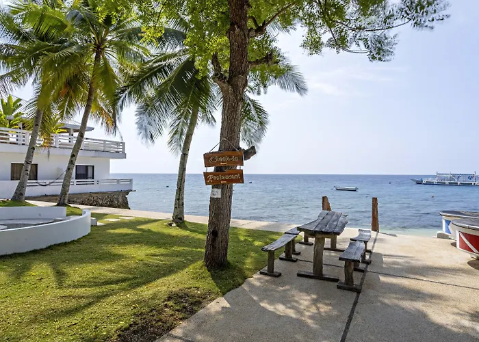 Dive Spot Resort 2*