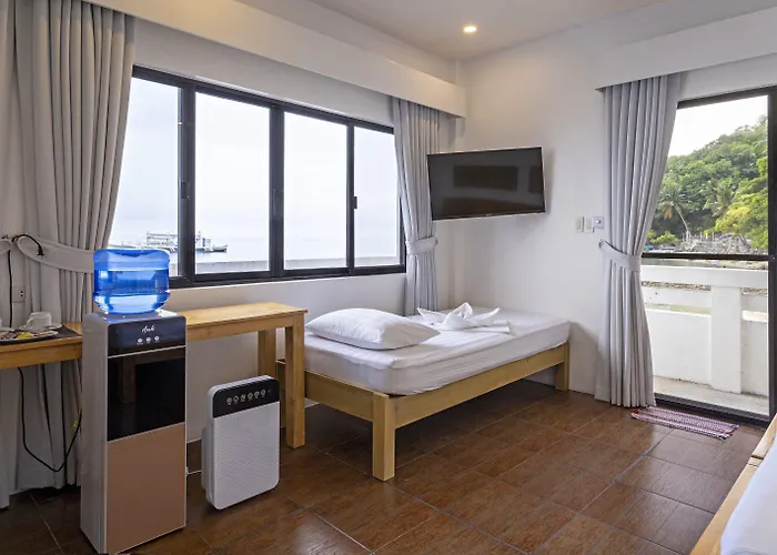 Dive Spot Resort 2*